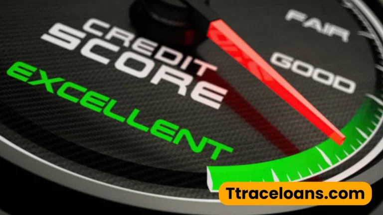 Traceloans.com Credit Score